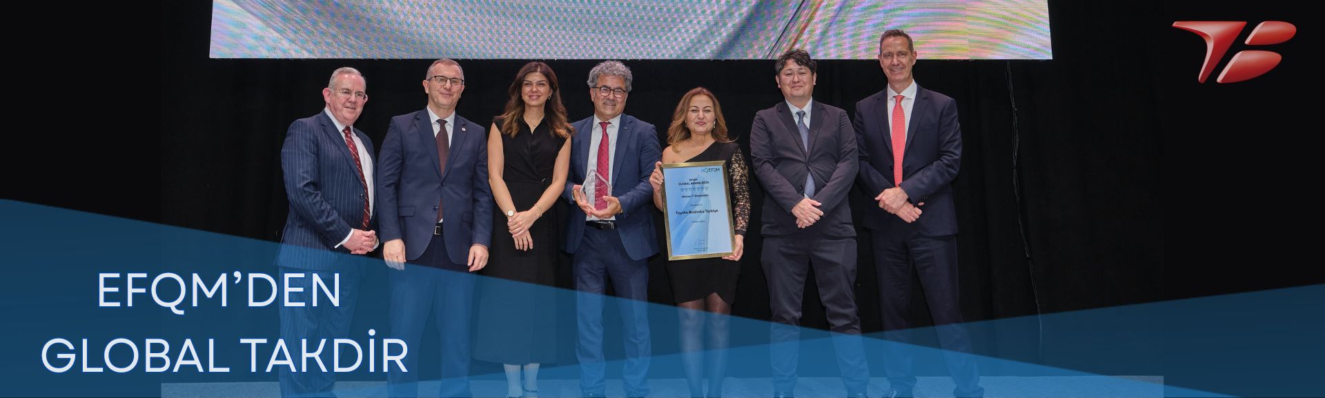 Toyota Boshoku Türkiye