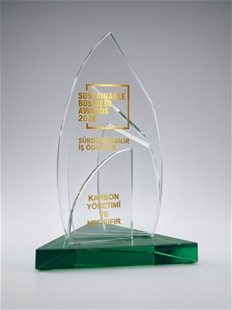 Sustainable Business Awards 2026 (Carbon Management and Net Zero)