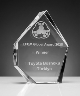 EFQM Global Award 2025